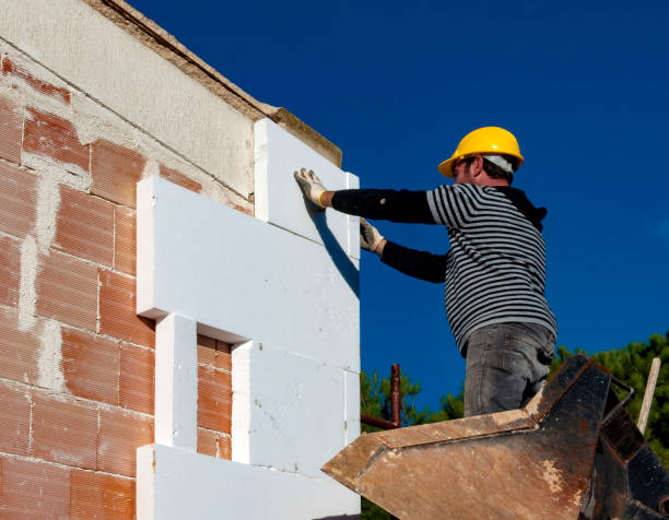 Best Spray Foam Insulation in Lepanto, AR