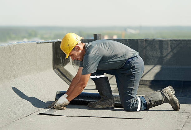 Types of Insulation We Offer in Lepanto, AR