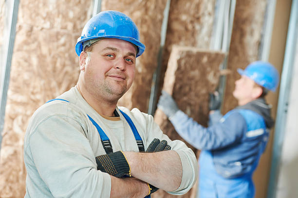 Best Blown-in Insulation in Lepanto, AR