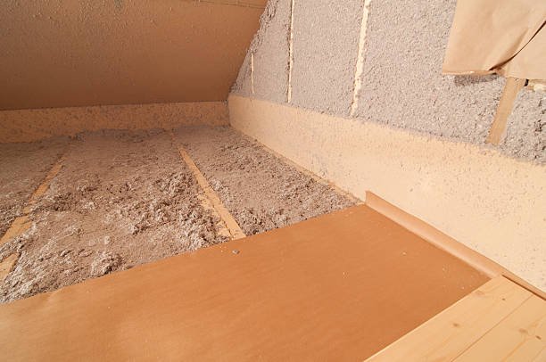Best Insulation for Specific Applications in Lepanto, AR